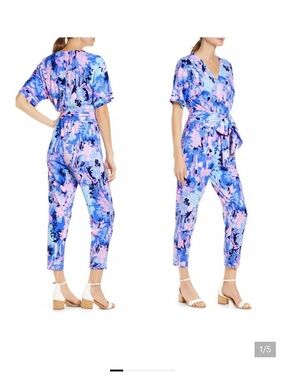 Lilly Pulitzer Jumpsuit